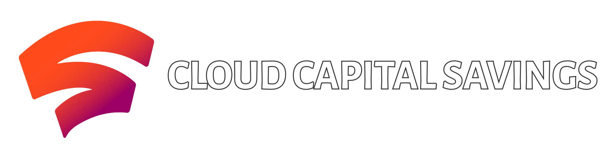 Cloud Capital Savings